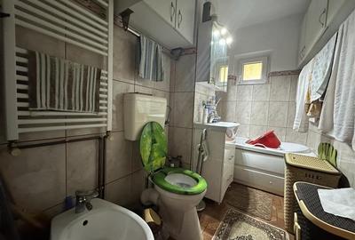 Mobilat si utilat modern cu 2 bai si 2 balcoane - 5