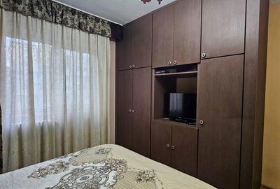 Apartament cu 3 camere decomandat în Mircea cel Bătrân - 4