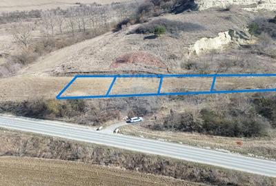 Teren de 2000 mp, în Moșna - 17