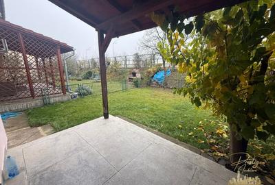 Casa cu 4 camere de inchiriat | rezidential sau birou | cartier Europa - 15