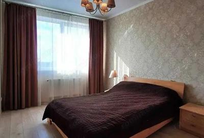 Garsoniera in zona Facultatii de Constructii Tei