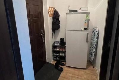 Garsonieră semidecomandată în Olănești - 10