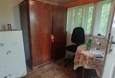 Casă cu 2 camere cu Teren 3972 Mp în Gura Idrici - 4