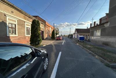 Vand teren ptr.constructie imobil,str.Cuza Voda,100 ml de faleza Muresuluist.720 mp.f.s.18 ml. - 3