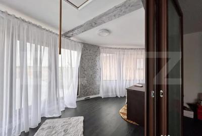 Casă cu 4 camere cu Teren 400 Mp în Central - 11