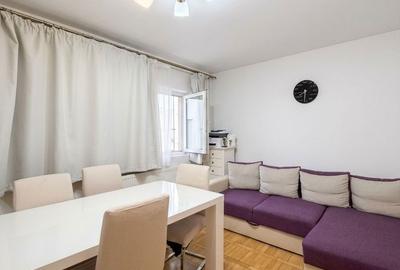 Apartament cu 3 camere decomandat, mobilat în Lipovei - 1