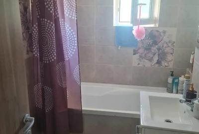 Apartamet 3 camere mobilat utilat - 3