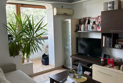 Apartament cu 2 camere semidecomandat în Gara - 3