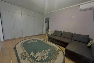 Apartament cu 3 camere semidecomandat în Olteniței - 2