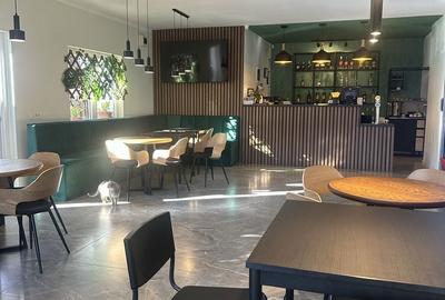 Spațiu comercial, de 432 mp, în Central - 7