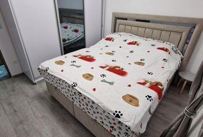 Apartament cu 2 camere în Central - 7