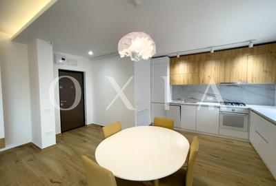 OX677 Dumbravita-Kaufland 2 locuri de parcare, amenajari moderne - 7