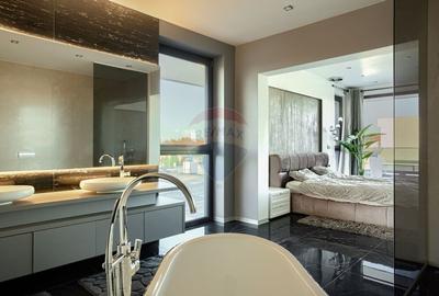 Vila de lux stil mediteranian de vanzare zona Aradul Nou-Tabacovici Vila de lux stil mediteranian de vanzare zona Aradul Nou-Tabacovici - 17