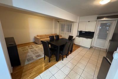 Inchiriez apartament zona spital, facultate de medicina - 6