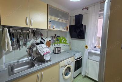 Garsonieră semidecomandată în Cartierul Nord - 10