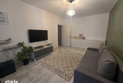 Apartament cu 2 camere decomandat în Fundeni - 5