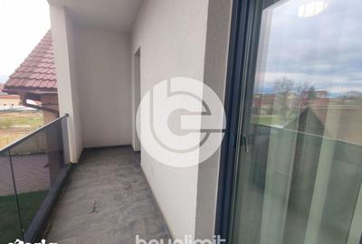 Apartament cu 3 camere, mobilat în Turnișor - 6