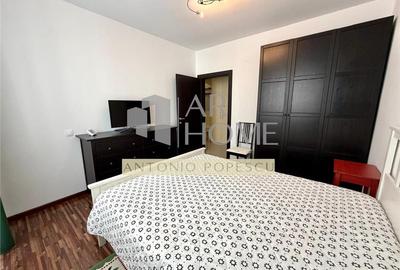 Apartament cu 3 camere decomandat, mobilat în 9 Mai - 11