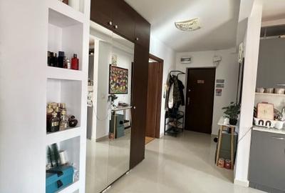 Apartament luminos situat stradal intre Piata Muncii si Iancului - 5