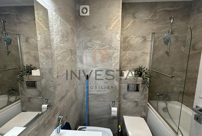 Apartament 3 camere in bloc nou pe Calea Manastur! Apartament 3 camere in bloc nou pe Calea Manastur! - 11