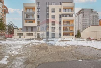 Apartament cu 2 camere semidecomandat, mobilat în Răcădău - 15