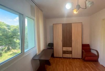 Apartament cu 2 camere semidecomandat în Take Ionescu - 2