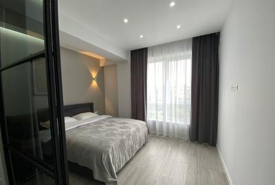 Garsonieră în Berceni