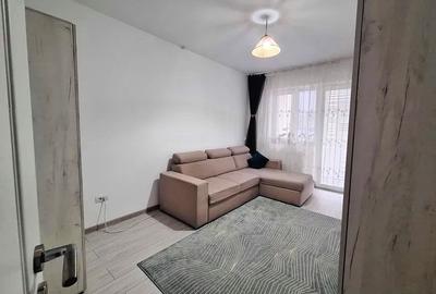 Garsonieră decomandată, mobilată în Valea Adâncă - 3