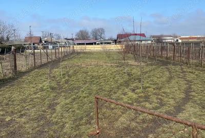 Casă cu 6 camere cu Teren 888 Mp în Războieni - 8