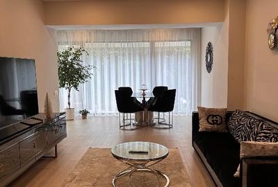 TRIANA Pipera - Superb apartament de 3 camere cu parcare - 1