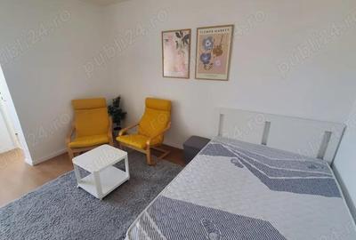 Prima inchiriere!! 4 min METROU Iancului | Hasdeu - 5