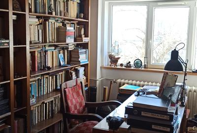 Apartament cu 4 camere în Lacul Tei - 3