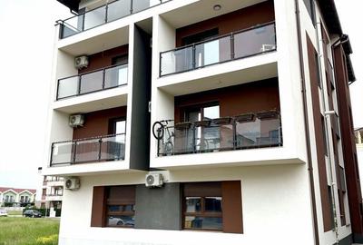 Apartament cu 3 camere decomandat în Giroc - 8