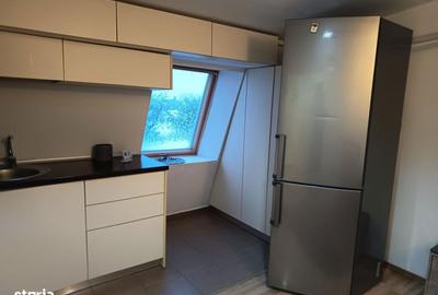 Apartament cu 2 camere semidecomandat, mobilat în Bucureștii Noi - 5