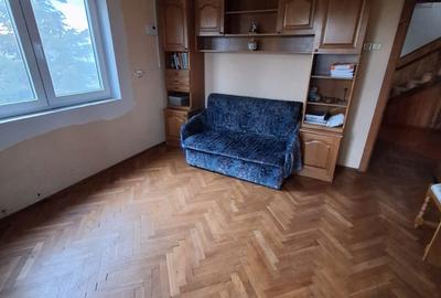 Casă cu 4 camere în Limpeziș - 2