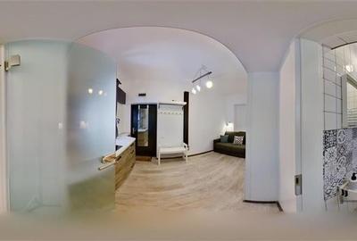 TUR 3D! Proprietate cocheta, pretabila regim hotelier, Centrul Istoric Brasov - 9