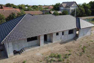 Casa de vânzare pe parter Peciu Nou - 3