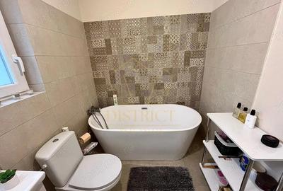 Duplex mobilat cu 4 camere | Urseni - 3