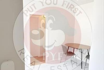 Apartament cu 2 camere semidecomandat în Dorobanți - 2