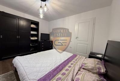 Faleza Nord Garden-Apart 3 cam 100mp decomandat Plaja Reyna Delfinariu - 18