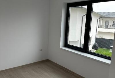 VILĂ NOUĂ DUPLEX, 5 camere, P+1E+Mansarda - Otopeni, acces rapid DN1 - 16