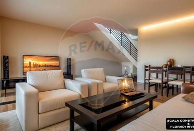 Case Duplex de Vanzare in Brasov - Calitate Confirmata, Locatie Aleasa - 15