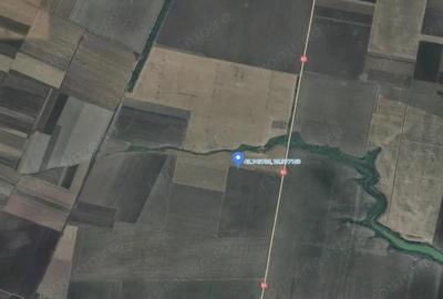 Teren de 16700 mp, în Periferie - 8