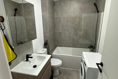 Apartament cu 2 camere în Rudeni - 4