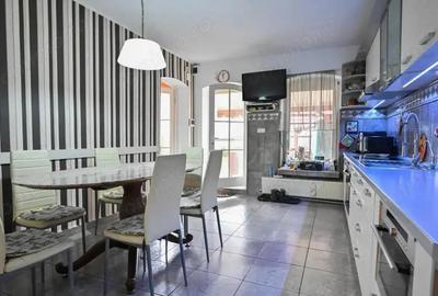 Vila perfecta in centrul ora?ului Sf. Ghe, lini?te totala-Comision 0% Cumparator - 4