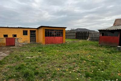 Casa cu teren 2000mp - 6