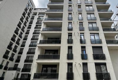 Garsonieră decomandată în Floreasca - 9