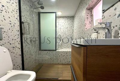 Garsonieră semidecomandată, mobilată în Ultracentral - 3