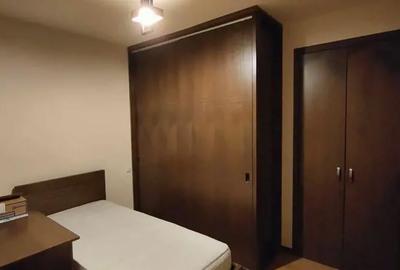 Apartament cu 3 camere decomandat în Orizont - 8