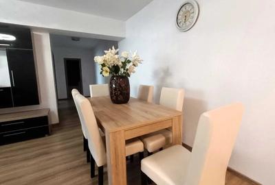 3 camere Gorjului - 3